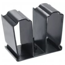 Leapers AR15 Dual Magazine Clamp