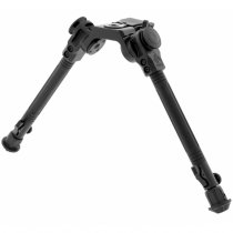 Leapers Over Bore Bipod 7 - 12 Inch