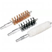 Leapers 3 Pack .45 Cal. Bore Brushes