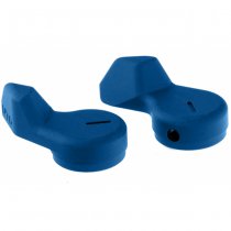 Leapers Scorpion EVO 3 Safety Selectors - Blue