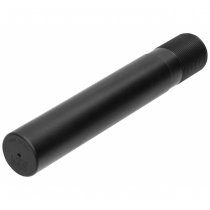 Leapers Pro AR Pistol Receiver Extension Tube - Black