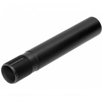 Leapers Pro AR Pistol Receiver Extension Tube - Black