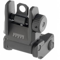 Leapers Pro Flip-Up Rear Sight