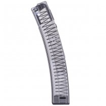 ETS H&K MP5 9mm 30rds Magazine - Clear