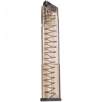 ETS Sig P320 9mm 30rds Magazine - Clear
