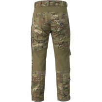Helikon-Tex MCDU Pants NyCo Ripstop - Multicam Black - S - Regular