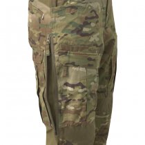 Helikon MCDU Pants NyCo Ripstop - Multicam Black - S - Regular