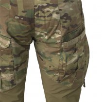 Helikon MCDU Pants NyCo Ripstop - Multicam Black - S - Regular