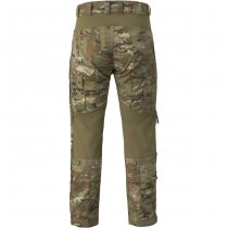 Helikon MCDU Pants NyCo Ripstop - Multicam Black - M - Regular