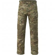 Helikon MCDU Pants NyCo Ripstop - Multicam Black - 2XS - Long