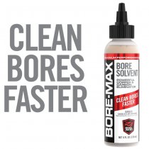 Real Avid Bore-Max Bore Solvent 4oz Squeeze Bottle
