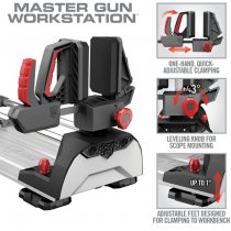 Real Avid Master Gun Workstation