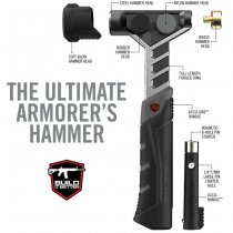 Real Avid Armorers Master Hammer