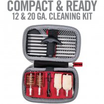 Real Avid Gun Boss Shotgun Cleaning Kit