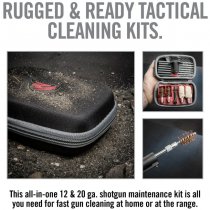 Real Avid Gun Boss Shotgun Cleaning Kit