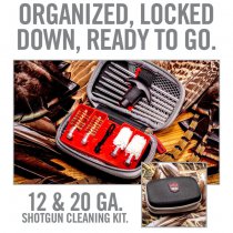 Real Avid Gun Boss Shotgun Cleaning Kit