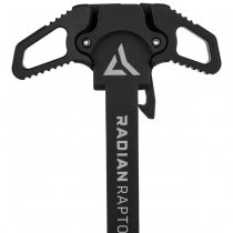 Radian Raptor-SD Ambidextrous Charging Handle AR15 - Black