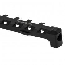 Radian Raptor-SD Ambidextrous Charging Handle AR15 - Black