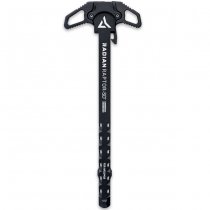 Radian Raptor-SD Ambidextrous Charging Handle AR15 - Black