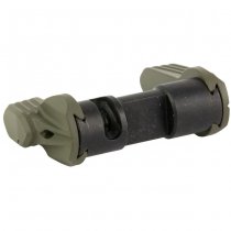 Radian Talon Ambidextrous Safety Selector 2-Lever Kit - Olive Green