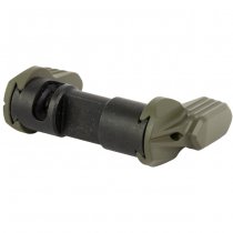 Radian Talon Ambidextrous Safety Selector 2-Lever Kit - Olive Green