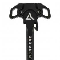 Radian Raptor-SL Ambidextrous Charging Handle AR15 - Black