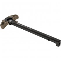 Radian Raptor Ambidextrous Charging Handle AR15 - Dark Earth