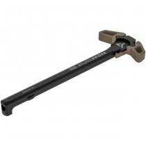 Radian Raptor Ambidextrous Charging Handle AR15 - Dark Earth