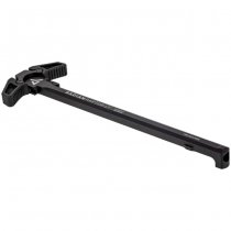 Radian Raptor-LT Ambidextrous Charging Handle AR10/SR25 - Black