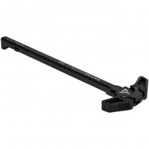 Radian Raptor-LT Ambidextrous Charging Handle AR10/SR25 - Black