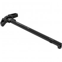 Radian Raptor Ambidextrous Charging Handle AR10/SR25 - Black