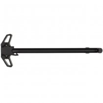 Radian Raptor Ambidextrous Charging Handle AR10/SR25 - Black