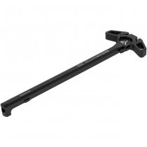 Radian Raptor Ambidextrous Charging Handle AR10/SR25 - Black