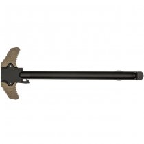 Radian Raptor-LT Ambidextrous Charging Handle AR15 - Dark Earth