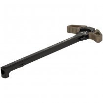 Radian Raptor-LT Ambidextrous Charging Handle AR15 - Dark Earth