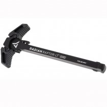 Radian Raptor-LT Charging Handle SIG MPX - Black