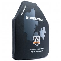 PGD U-Line Level 3++ Ballistic Plate - S