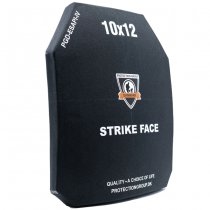 PGD U-Line Level 4 Ballistic Plate