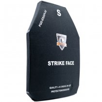 PGD U-Line Level 4 Ballistic Plate