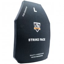 PGD U-Line Level 4 Ballistic Plate - L