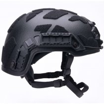 PGD ARCH High Cut Helmet - Coyote - M