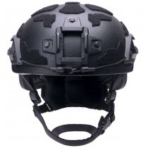 PGD ARCH High Cut Helmet - Coyote - M