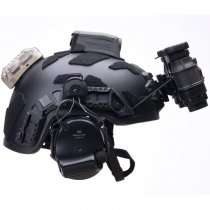 PGD ARCH High Cut Helmet - Coyote - M