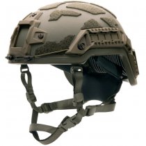 PGD ARCH High Cut Helmet - Olive