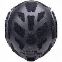 PGD ARCH High Cut Helmet - Black - L