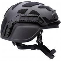 PGD MICH Low Cut Helmet - Coyote - L