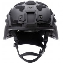 PGD MICH Low Cut Helmet - Coyote - L