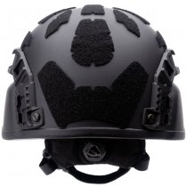 PGD MICH Low Cut Helmet - Coyote - L