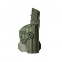 IMI Defense Level 3 Retention Holster H&K USP Compact RH - Olive