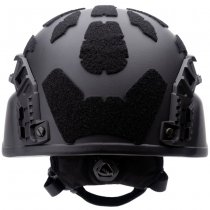 PGD MICH Low Cut Helmet - Olive - L